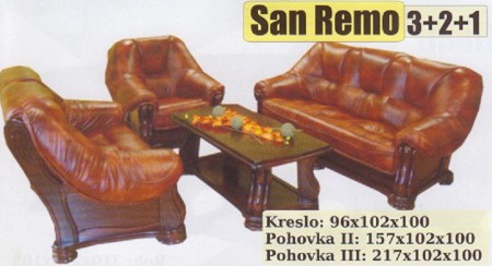 San Remo